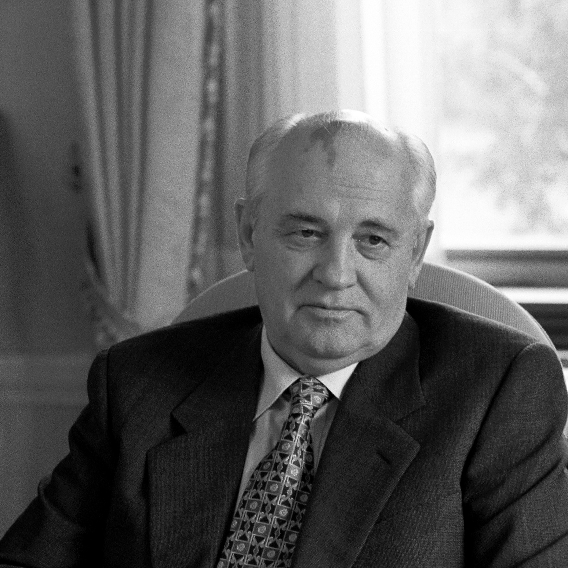 Mikael Gorbachev